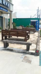Gambar di galeri bagi Ju Tong Homestay di Nanwan