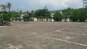 Tenis dan/atau kemudahan skuasy di Ju Tong Homestay atau berdekatan
