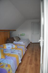 Billede fra billedgalleriet på Baza Sportiva Adelina i Câmpulung