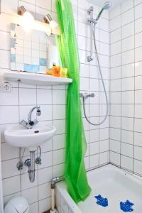 Gallery image of Top Apartments in zentraler Lage in Cologne