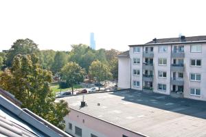 Zdjęcie z galerii obiektu Top Apartments in zentraler Lage w Kolonii