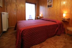 Gallery image of Champoluc Apartment in Champoluc