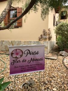 Gallery image of Pouso Flor de Manacá in Tiradentes