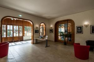 Gallery image of Aparthotel Costa Paradiso in Lido Adriano
