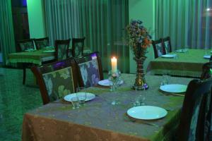 Fotografie z fotogalerie ubytování Hotel Noy v destinaci Goris