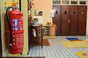 Foto dalla galleria di Teratak Ibunda Guest house a Kota Bharu