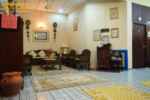 Gallery image of Teratak Ibunda Guest house in Kota Bharu