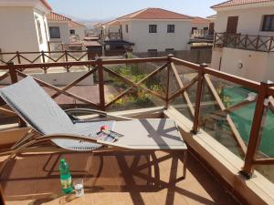 Fotografia z galérie ubytovania Villa TODO BIEN v destinácii Corralejo