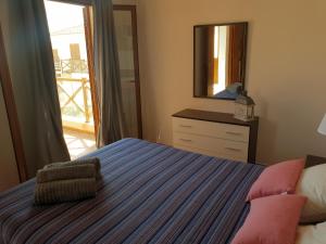 Fotografia z galérie ubytovania Villa TODO BIEN v destinácii Corralejo