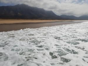 Fotografia z galérie ubytovania Villa TODO BIEN v destinácii Corralejo
