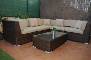 Fotografia z galérie ubytovania Villa TODO BIEN v destinácii Corralejo