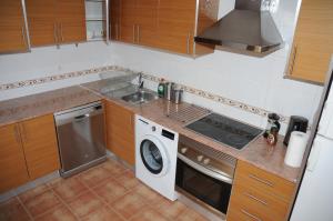 Fotografia z galérie ubytovania Villa TODO BIEN v destinácii Corralejo
