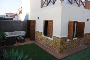 Fotografia z galérie ubytovania Villa TODO BIEN v destinácii Corralejo