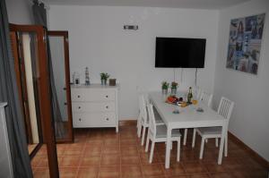 Fotografia z galérie ubytovania Villa TODO BIEN v destinácii Corralejo