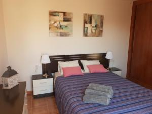 Fotografia z galérie ubytovania Villa TODO BIEN v destinácii Corralejo