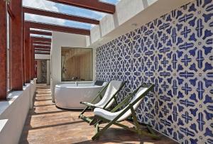 Imagen de la galería de On Hotel Boutique, en Sucre