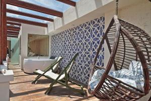 Imagen de la galería de On Hotel Boutique, en Sucre