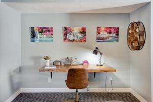 Fotografie z fotogalerie ubytování Sara's Inn on the Boulevard v destinaci Houston