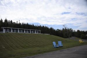 Billede fra billedgalleriet på Travels Inn Victoria County i Boularderie East