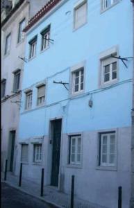 リスボンにあるLisbon City Centre Apartmentのギャラリーの写真