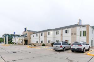 Imagen de la galería de Motel 6-Kearney, NE, en Kearney