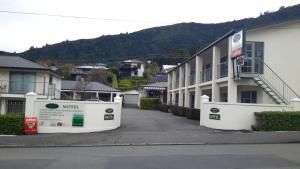 Gallery image of Jasmine Court Motel in Picton