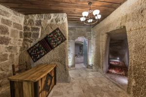 Foto Göremes asuva majutusasutuse Aydinli Cave Hotel galeriist