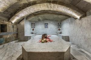 Foto Göremes asuva majutusasutuse Aydinli Cave Hotel galeriist