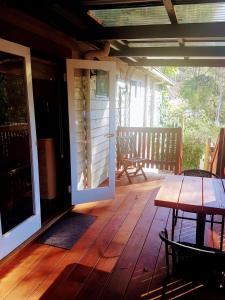 Gallery image of Adamsons Riverside Accommodation in Margaret River Town
