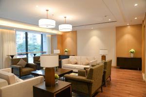 Φωτογραφία από το άλμπουμ του Somerset Software Park Xiamen στην Ξιαμέν +51 φωτογραφίες