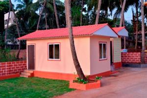 Gallery image of Sushegad Holiday Homes in Ratnagiri