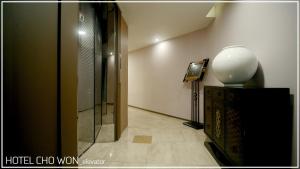 Fotografie z fotogalerie ubytování Hotel Chowon v destinaci Pusan