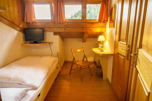 Gallery image of Villa Insam in Selva di Val Gardena