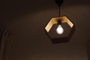 Fotografie z fotogalerie ubytování Cinnamon Guesthouse Dogo v destinaci Macujama
