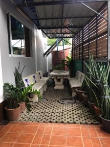 Gallery image of Khaohom House in Chiang Mai