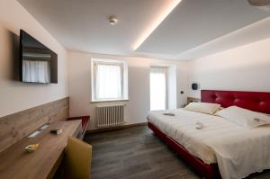 Gallery image of Hotel Ambra in Clusone