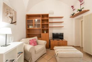 صورة لـ Apartment Via dei Benci في فلورنسا