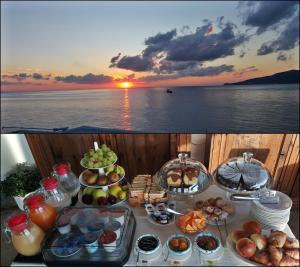 Hotel Santa Marina Antica Foresteria