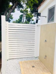 Afbeelding uit fotogalerij van La Dimora in Bari