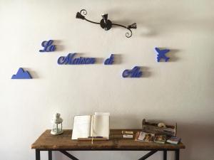 Foto dalla galleria di La Maison di Ale a Pieve di Cento