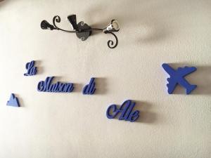 Foto dalla galleria di La Maison di Ale a Pieve di Cento