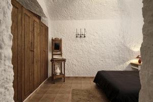 Fotografie z fotogalerie ubytování Cueva Solano v destinaci Gorafe + 6 fotografií