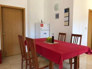 Fotografie z fotogalerie ubytování Apartment Villa Nikola v destinaci Blace
