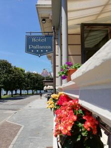 韦尔巴尼亚Hotel Pallanza by LVG Hotel Collection的相册照片