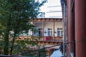 Gallery image of Old Tbilisi Trio Apartments in Tbilisi City