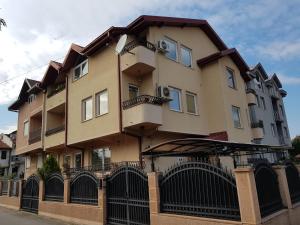 Fotografie z fotogalerie ubytování Apartment Ortakovski v destinaci Skopje
