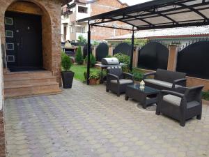 Fotografie z fotogalerie ubytování Apartment Ortakovski v destinaci Skopje