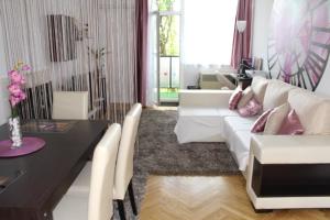 Kép Múzeumpark Apartman szállásáról Tiszafüreden a galériában