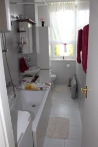 Kép Múzeumpark Apartman szállásáról Tiszafüreden a galériában