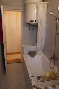 Kép Múzeumpark Apartman szállásáról Tiszafüreden a galériában